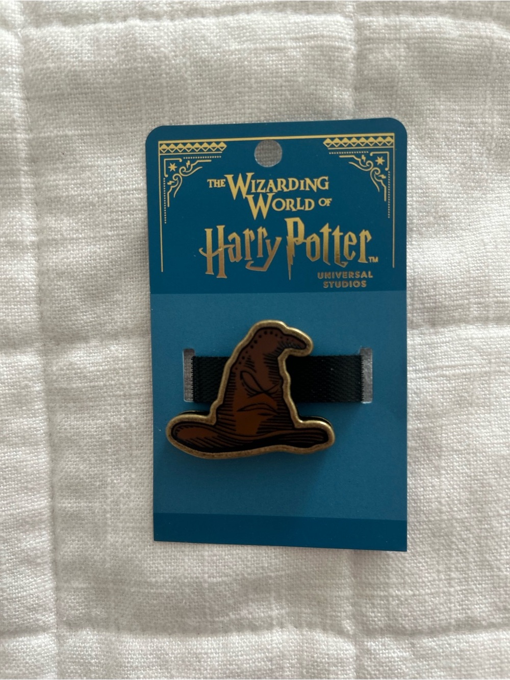 Lug Sorting Hat™ Build-A-Bag Charm